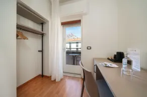 Ventus Park Hotel - Zimmer
