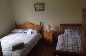 Tara House B&B - Chambre