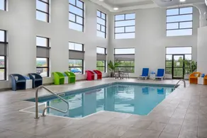 Quality Hotel & Conference Centre - Piscine