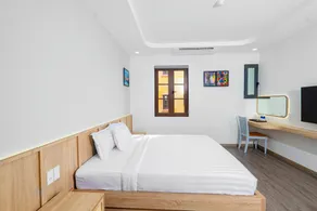 Jana Hotel & Apartment - Room
