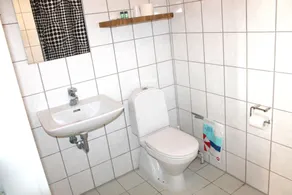 Medio Apartments - Bagno