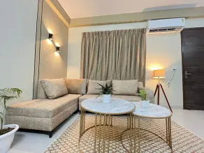 BedChambers Serviced Apartment, Medicity - Værelse