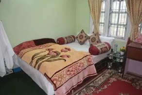 Dahachok Homestay - Chambre