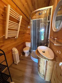L'Escale Arc-en-Ciel - Bagno