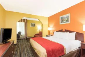 Lux Hotel - Rum