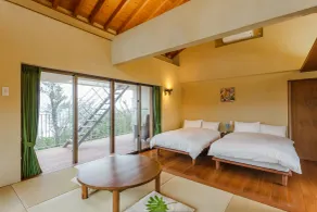 Akabana Inn - Habitación
