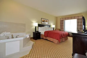 Country Inn & Suites by Radisson, Conway, AR - Room