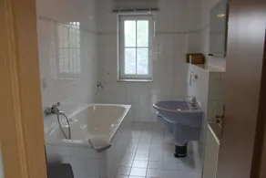 Lilie - Bagno