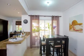 Chateau del mar Ocean Villas D2 Suit - Pasti in camera