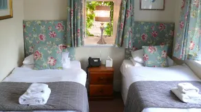 The Chester House Hotel - Previously Chester Court Hotel - Habitación