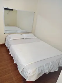 Hoa Sen Hotel - Chambre