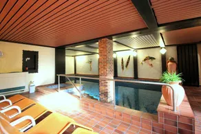 Hotel Brandl - Pool