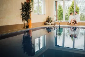 Seeberg - Spa