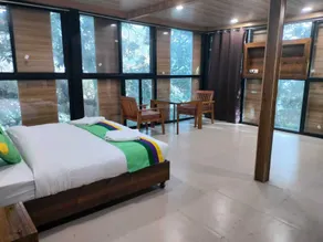 Hotel Silver Lake Inn - Rom
