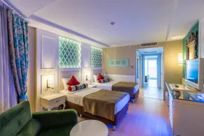 Adenya Hotel & Resort Halal All Inclusive - Chambre