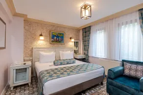 Agora Guesthouse - Room