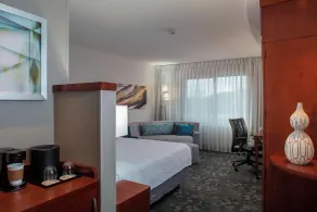 Courtyard by Marriott Nashville Goodlettsville - Chambre