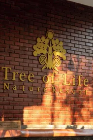 Tree of Life Nature Resort - Réception