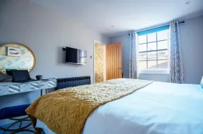 Dream Stays Bath - Haringtons Place - Rom