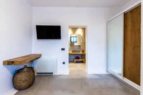 Portes Suites & Villas Mykonos - Zimmer