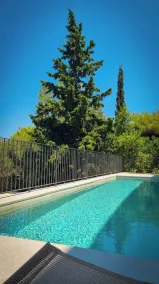 Athens Riviera Suites - Pool