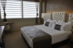 Orty Airport Hotel - Room
