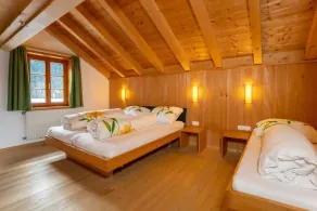 NigschHof - Zimmer