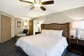Homewood Suites by Hilton Birmingham Downtown Near UAB - Chambre