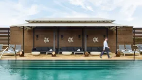 The Highland Dallas, Curio Collection by Hilton - Basseng