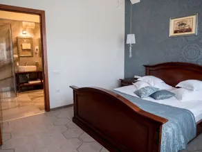 Best Western Silva Hotel - Room