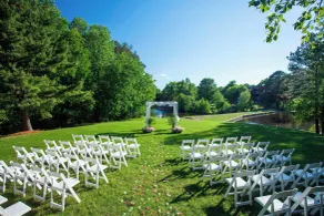 Four Points by Sheraton Richmond - Reception