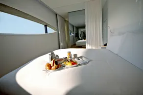 Renaissance Barcelona Fira Hotel - Vue de la chambre