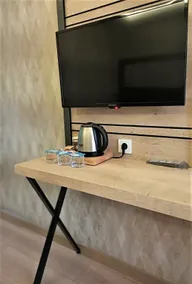 Avcilar Elit Hotel - Chambre