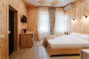 Asiya - Room