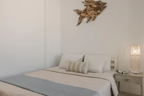 Pebble Summer House  - Zimmer