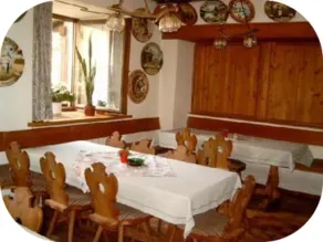 Gasthof Pflamminger - Restaurante