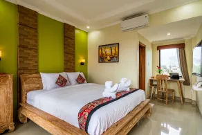 Mejore Beach Hotel - Room