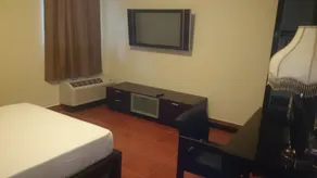 Hotel Los Altos Esteli - Room