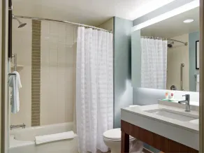 Hyatt Place Arlington Courthouse - Salle de bain