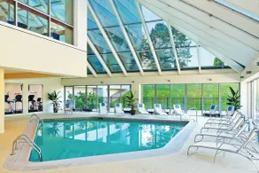 Sheraton Detroit Novi - Piscine
