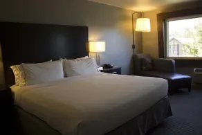 Holiday Inn Express and Suites Tahlequah by IHG - Room