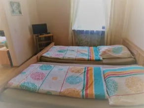 Hotel Kalimera - Rom