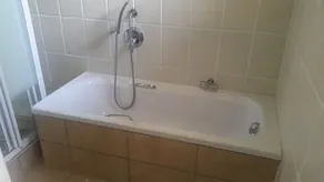 Ikaze Guest House - Badezimmer