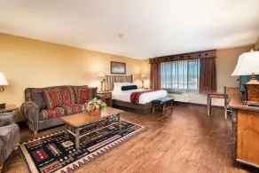 Best Western Plus Kelly Inn & Suites - Chambre