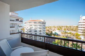 Servatur Waikiki - Vue de la chambre