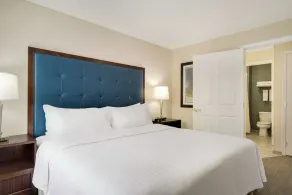 Homewood Suites by Hilton Wilmington-Brandywine Valley - Chambre
