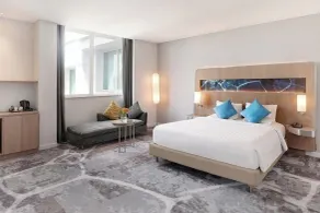 Novotel Jakarta Mangga Dua Square - Room