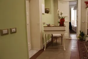 Aitna B&B - Recepción