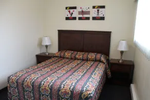 Redford Motel - Room