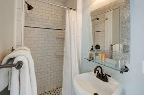 Inn on the Riverwalk - Chambre